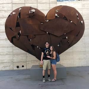 Meet your Posher, Nickolas